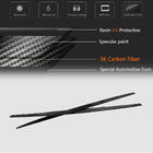 BMW 3 Serie F30/F31 2012–2019 Sideskirt extensions V1 (voor M-Sport sideskirts, carbon) foto 6