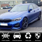 BMW 3 Serie G20/G21 2018– Dorpelverbreders V4 (voor G20 M-Sport, carbon) foto 10