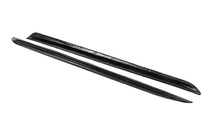 BMW 3 Serie G20/G21 2018– Dorpelverbreders V4 (voor G20 M-Sport, carbon) foto 4