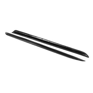 Dorpelverbreders V4 (voor G20 M-Sport, carbon) BMW 3 Serie G20/G21 2018– foto 4