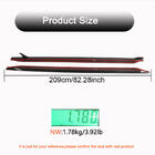 BMW 3 Serie G20/G21 2018– Sideskirts V6 (voor G80, carbon) foto 5