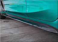 BMW 3 Serie G20/G21 2018– Side skirt extensions V5 (voor G80, carbon) foto 5