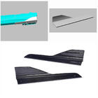 BMW 4 Serie F32/F33/F36 2012–2020 Side skirt extensions (voor F32/F33/F36 M-Sport, carbon) foto 2