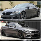 BMW 4 Serie F32/F33/F36 2012–2020 Sideskirt extensions ABSV4 (voor M-Sport) foto 5