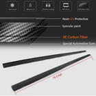 BMW 4 Serie F32/F33/F36 2012–2020 Sideskirt extensions ABSV4 (voor M-Sport) foto 6