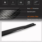 BMW 4-serie G22/23/26 2020– Sideskirts (voor G26, carbon) foto 4