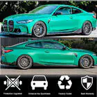 BMW 4-serie G22/23/26 2020– Sideskirts V1 (voor G82/G83, carbon) foto 2
