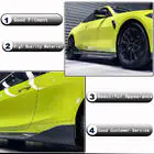 BMW 4-serie G22/23/26 2020– Sideskirts V1 (voor G82/G83, carbon) foto 3
