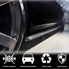 BMW 5 Serie G30/G31 2017–2023 Sideskirt extensions V2 (voor M-Sport/M5, carbon) foto 3