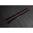 BMW 5/i5 Serie G60/G60E/G61 2023– Dorpelpanelen (voor M-Sport, carbon) foto 5
