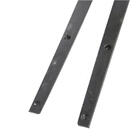 BMW 6-serie F12/F13/F06 2011–2018 Sideskirt extensions V2 (voor F06 M-Sport, carbon) foto 5
