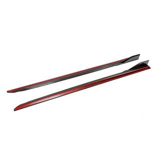 Dorpelpanelen (voor M-Sport, carbon) BMW 6-serie G32 2017– foto 3