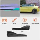 BMW 4 Serie F32/F33/F36 2012–2020 V4 sideskirt splitters (voor F82/F83, carbon) foto 2