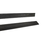 BMW 3 Serie F30/F31 2012–2019 Dorpelverbreders V1 (voor M3 dorpels, carbon) foto 3