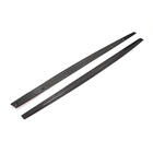 BMW 3 Serie F30/F31 2012–2019 Dorpelverbreders V1 (voor M3 dorpels, carbon) foto 4