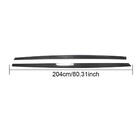 BMW 3 Serie F30/F31 2012–2019 Dorpelverbreders V1 (voor M3 dorpels, carbon) foto 6