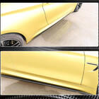 BMW 4 Serie F32/F33/F36 2012–2020 Carbon dorpelcovers V6 (voor F82) foto 3