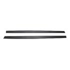 BMW 4 Serie F32/F33/F36 2012–2020 Carbon dorpelcovers V6 (voor F82) foto 6