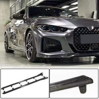 V3 side skirts (voor G22/G23 M-Sport, carbon) BMW 4-serie G22/23/26 2020– foto 1