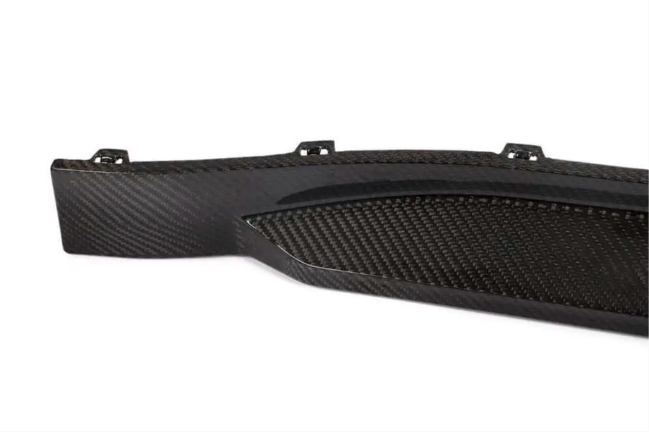 BMW 3 Serie G20/G21 2018– Dorpelpanelen V2 (voor G80, carbon) Foto 8