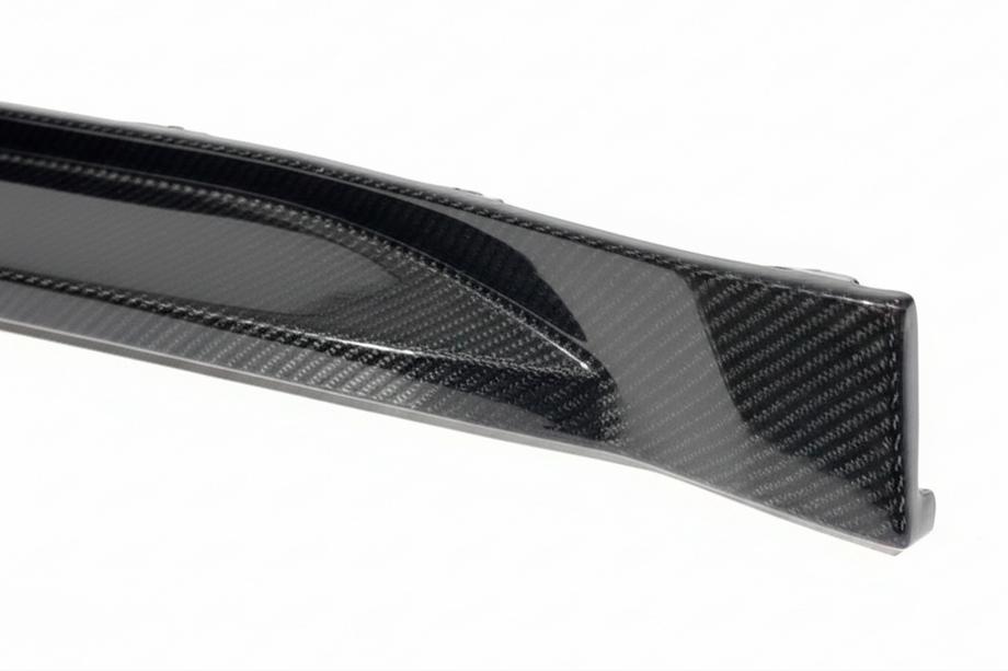 BMW 3 Serie G20/G21 2018– Dorpelpanelen V2 (voor G80, carbon) Foto 17