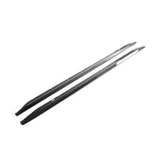 V3 side skirts (voor G80, carbon) BMW 3 Serie G20/G21 2018– foto 4
