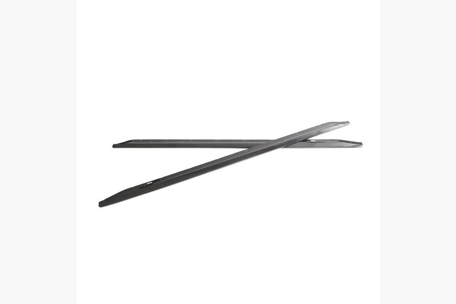 BMW 3 Serie G20/G21 2018– V3 side skirts (voor G80, carbon) Foto 7