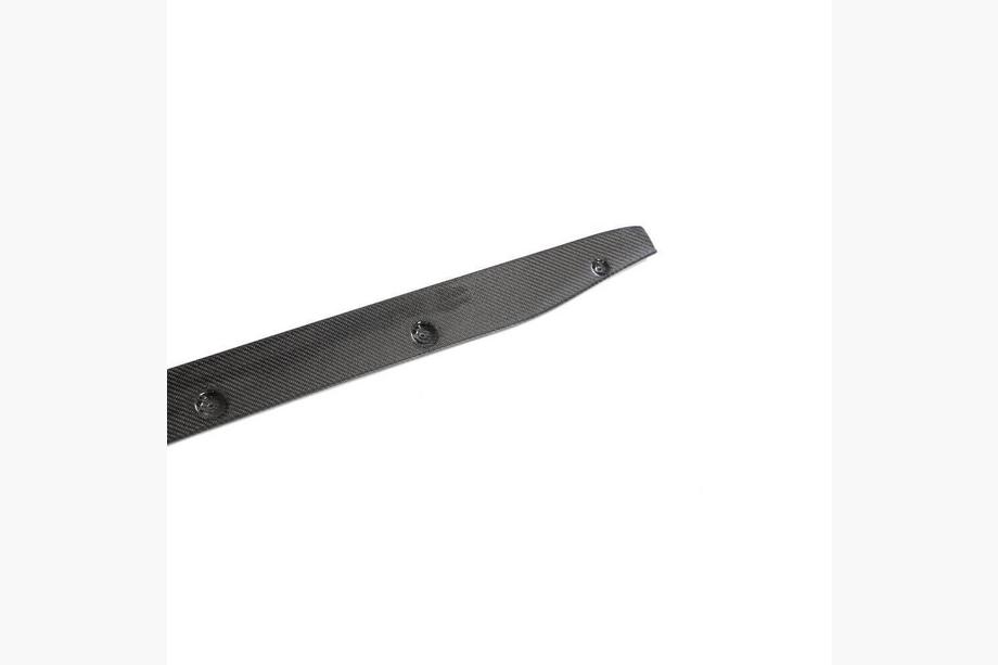 BMW 3 Serie G20/G21 2018– V3 side skirts (voor G80, carbon) Foto 8
