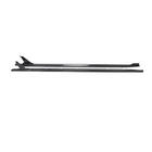 BMW 4-serie G22/23/26 2020– Side skirt extensions V3 (voor G82/G83, carbon) foto 6