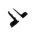 BMW 2 Serie G42 2021– ABS dorpelcovers V4 (voor G87) foto 4