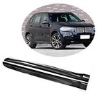 BMW X5 F15 2013–2018 Dorpelpanelen (voor M-Sport, carbon) foto 1