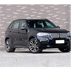BMW X5 F15 2013–2018 Dorpelpanelen (voor M-Sport, carbon) foto 4