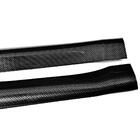 BMW X5 F15 2013–2018 Dorpelpanelen (voor M-Sport, carbon) foto 5