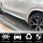BMW X5 G05 2019–2026 Sideskirts Carbon V1 (Echt carbon) foto 3
