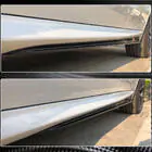 BMW X5 G05 2019–2026 Sideskirts Carbon V1 (Echt carbon) foto 5