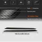 BMW X5 G05 2019–2026 Sideskirts Carbon V1 (Echt carbon) foto 6
