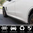 BMW X5 F15 2013–2018 Sideskirts (voor F85, carbon) foto 2