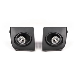 Mistlampen (model 2006↗) Ford Fusion 2002–2012 foto 2