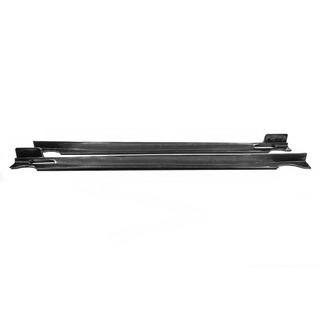 Dorpelpanelen (voor M-Sport, carbon) BMW X7 G07 2019– foto 4