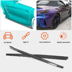 BMW Z4 (G29) 2018– Dorpelpanelen (voor M-Sport, carbon) foto 2