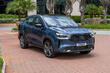Review van de cross-coupé Fiat Fastback foto 1