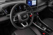 Review van de cross-coupé Fiat Fastback foto 5