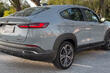 Review van de cross-coupé Fiat Fastback foto 4