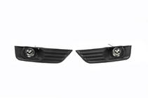 Ford Focus II 2005–2008 Mistlampen (variant 1) foto 1