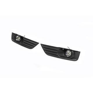 Mistlampen (variant 1) Ford Focus II 2005–2008 foto 2