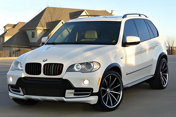 Praktische tuning voor je crossover: accessoires voor stijl en gemak
