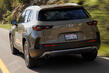 Review: stijlvolle en comfortabele Mazda CX-50 foto 4
