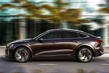 Review van de premium coupé-SUV Audi Q8 e-tron Sportback foto 3