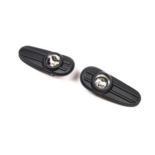 Mistlampen (met LED-lamp, model 2000-2006) foto 3