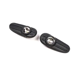 Mistlampen (met LED-lamp, model 2000-2006) foto 3